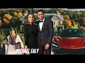 Michael Ealy Bio 12 Year Marriage Parents 2 kids Net Worth
