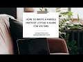 HOW TO WRITE A PAROLE PROTEST LETTER A GUIDE FOR VICTIMS