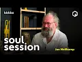 Soul Session met Jan Wolfkamp, “Je hoeft niet alles te weten om het te ervaren.”