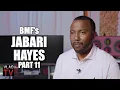 Jabari Hayes BMF on Big Meech Terry Pressured into 30-Yr Plea After Accepting 20 Years Part 11