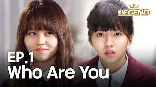 Full Who Are You School 2015 EP 1 SUB KOR ENG CHN MLY VIE IND 후아유 학교 2015 