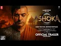 Download Lagu ASHOKA - Official Trailer (2025) | Aamir Khan in a Dual Role | The Emperor Who Turned to Peace | Zee