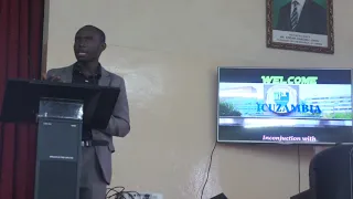 Dr silumbe design and technology key notes