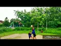 Download Lagu TERBANG melayang bagaikan elang aksi spike bawah Net
