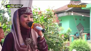 ashabiah qasidah modern almanar