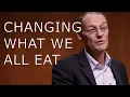 Population level interventions to change diet Professor Martin White