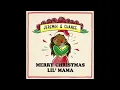 Chance The Rapper & Jeremih - "Snowed In" (Official Audio)