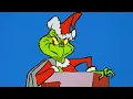 Grinch coloring and printable pages l Colouring Book World