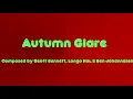 Autumn Glare