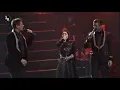 Download Lagu Memukau, IL DIVO Feat. Lesti Kejora - Somewhere l Live in JIExpo Jakarta 2023