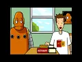 My favorite scenes from BrainPOP