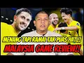 Download Lagu MALAYSIA Rindukan Hector Hevel👀- MALAYSIA VS SINGAPORE GAME REVIEW‼️