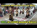 Download Lagu Dj viral GUSDUR pendekar rakyat,karnaval Sidomulyo selorejo 