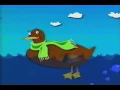 Nick Jr Short Just Ask - Duck 2000