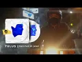 Download Lagu TULUS - HATI HATI DI JALAN ( UNOFFICIAL VIDEO LIRYCS )