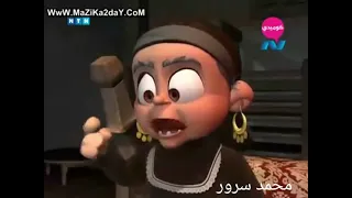 بسنت ودياسطي حلقة توأم الدياسطي ديكابري كاملة 
