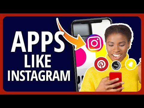 Download MP3 [2023👍] Top 5 Best Apps Like Instagram