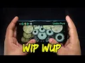DJ WIP WUP TIKTOK VIRAL|Real Drum Cover