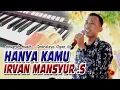 Download Lagu Hanya kamu IRVAN MANSYUR S - Anugrah musik indralaya Ogan ilir - Bintang TV