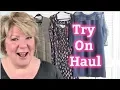 Lane Bryant Dress Haul