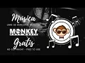 🔴 Nakama - Golden Braid Productions [Monkey - Free Music]🎵