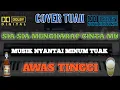 COVER CUT RANI VERSI KARO || SIA SIA MENGHARAP CINTA MU