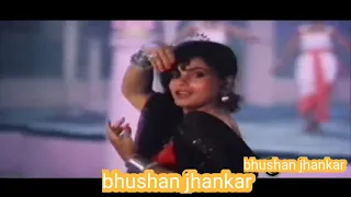 mere samne tu din raat rahe bees saal baad bhushan jhankar