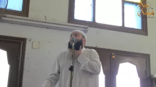 قصة أصحاب الكهف خطبة جمعة د حازم شومان 