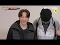 [EN/JP][SMTM12/Ep. 8 Pre-release] 'Brand new track is here' Can't help but bounce to the Producer...