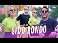 Lagu SIDO RONDO REMIX - Dara Fu ft. Nopar Pradipta | DJ Terbaru Viral Tiktok (Official Music Video)