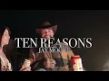 Lagu Jay Moone - 10 Reasons (Official Music Video)