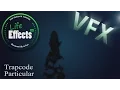 Trapcode Particular and Element 3D - Liquid Experiments