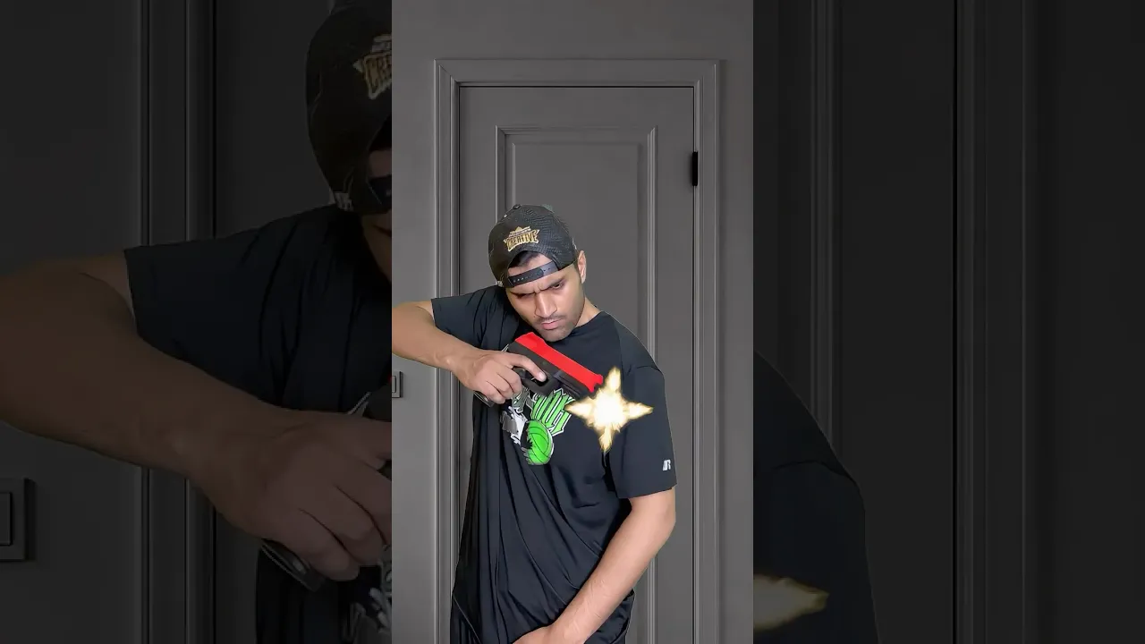 never reload late π