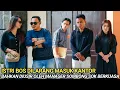 Lagu ISTRI BOS BESAR DILARANG MASUK KANTOR \u0026 DIUSIR OLEH MANAGER ANGKUH YANG SOK BERKUASA ATAS JABATANNYA