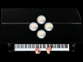 Ellen Sirot - Hand Model