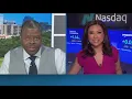11Alive News The Take CNN Money Matters with Maribel Aber 25