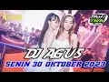 Download Lagu DJ AGUS TERBARU DJ AGUS SENIN 30 OKTOBER 2023 FULL BASS || ATHENA BANJARMASIN