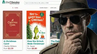 Is ThriftBooks Legit Used Books Review 2026