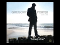 Gregory Porter - Lonely One