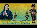 Lagu Tor Monitor Ketua ‼️ Ning Umi Laila Tes Anak-Anak Kecil Kecil
