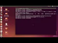 Linux Command Line Basics - Auto completion