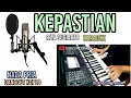 Download Lagu KEPASTIAN RITA SUGIARTO KARAOKE NADA PRIA DANGDUT KOPLO