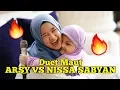 Download Lagu SO SWEEET! NISSA SABYAN BERIKAN KEJUTAN TAK TERLUPAKAN UNTUK ARSY