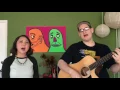 Rat Race by The Specials (Acoustic Cover by Half Past Two)