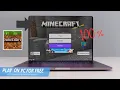 Download Lagu MINECRAFT BEDROCK: HOW TO DOWNLOAD MINECRAFT ON PC / LAPTOP FOR FREE🔥(2025) /PERMANENT VR
