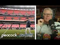 Download Lagu Cleveland Browns' deal symbolizes surge in stadium relocations | Dan Patrick Show | NBC Sports
