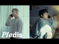 Download Lagu 에스쿱스X민규 (SEVENTEEN) 1st MINI ALBUM ‘𝙃𝙔𝙋𝙀 𝙑𝙄𝘽𝙀𝙎’ Trailer : JOIN OUR VIBE