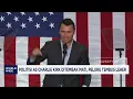 Download Lagu Politisi AS Charlie Kirk Ditembak Mati, Peluru Tembus Leher