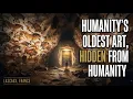 Lascaux Cave - France Why Is Humanity s Oldest Art Hidden From Humans