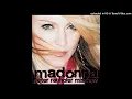 Lagu Madonna - Nobody Knows Me (Peter Rauhofer Mixshow)